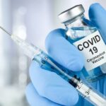 LES PREMIÈRES DOSES DE VACCIN DISPONIBLES AU SÉNÉGAL EN MARS 2021.