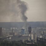 Guerre en Ukraine